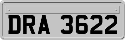 DRA3622