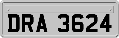 DRA3624