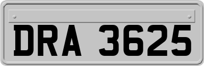 DRA3625