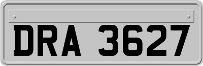 DRA3627