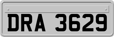 DRA3629