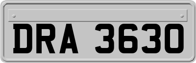 DRA3630