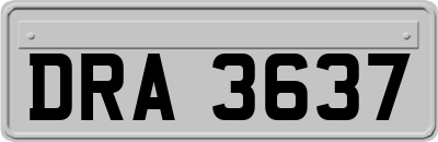 DRA3637