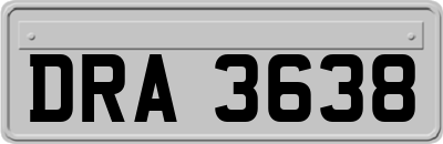 DRA3638