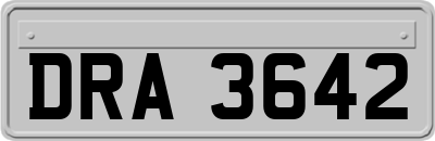 DRA3642