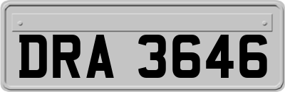 DRA3646