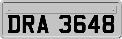 DRA3648
