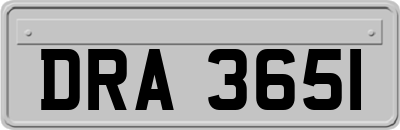 DRA3651