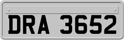 DRA3652