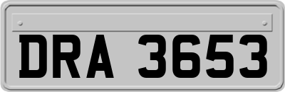 DRA3653