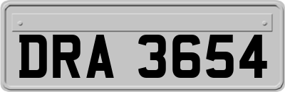 DRA3654