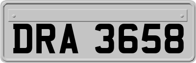 DRA3658