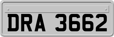 DRA3662