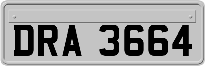 DRA3664