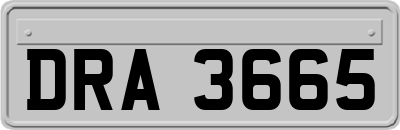 DRA3665