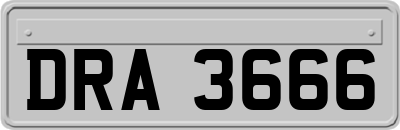 DRA3666
