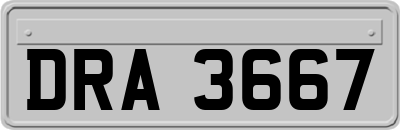 DRA3667