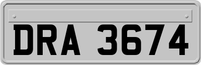 DRA3674