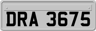 DRA3675