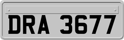 DRA3677