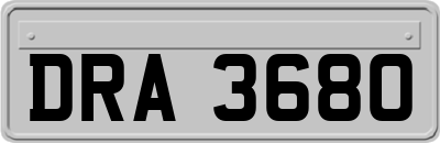 DRA3680