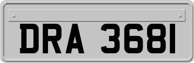 DRA3681