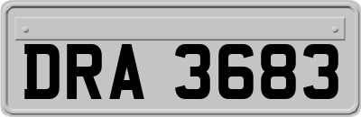 DRA3683