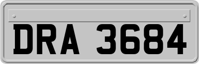 DRA3684