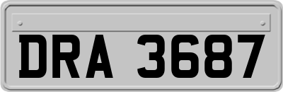 DRA3687