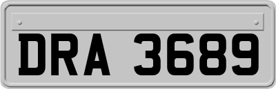 DRA3689