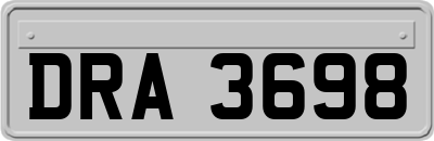 DRA3698