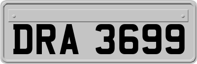 DRA3699