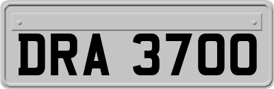DRA3700