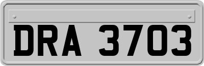 DRA3703
