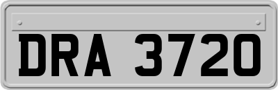 DRA3720