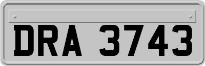 DRA3743