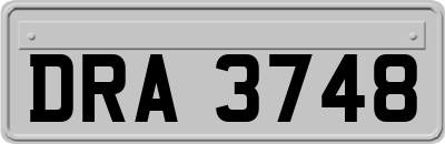 DRA3748