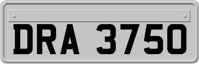 DRA3750