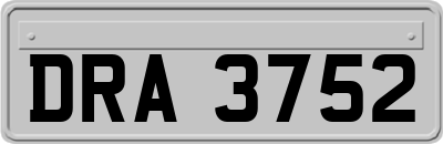 DRA3752