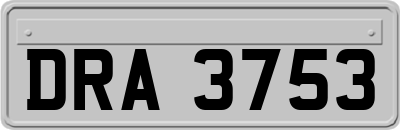 DRA3753