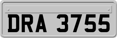 DRA3755