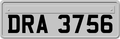 DRA3756