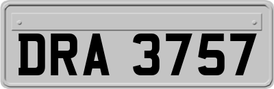 DRA3757
