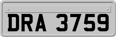 DRA3759