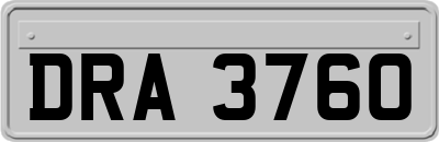 DRA3760
