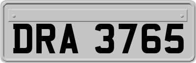 DRA3765