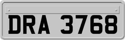 DRA3768
