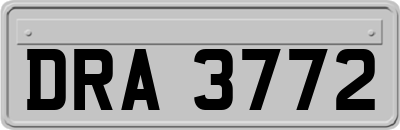 DRA3772