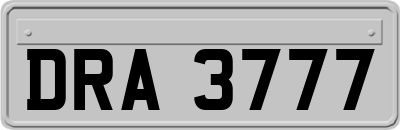 DRA3777