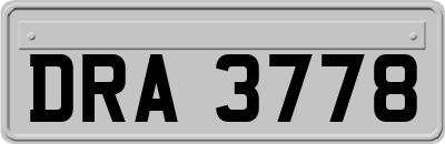 DRA3778